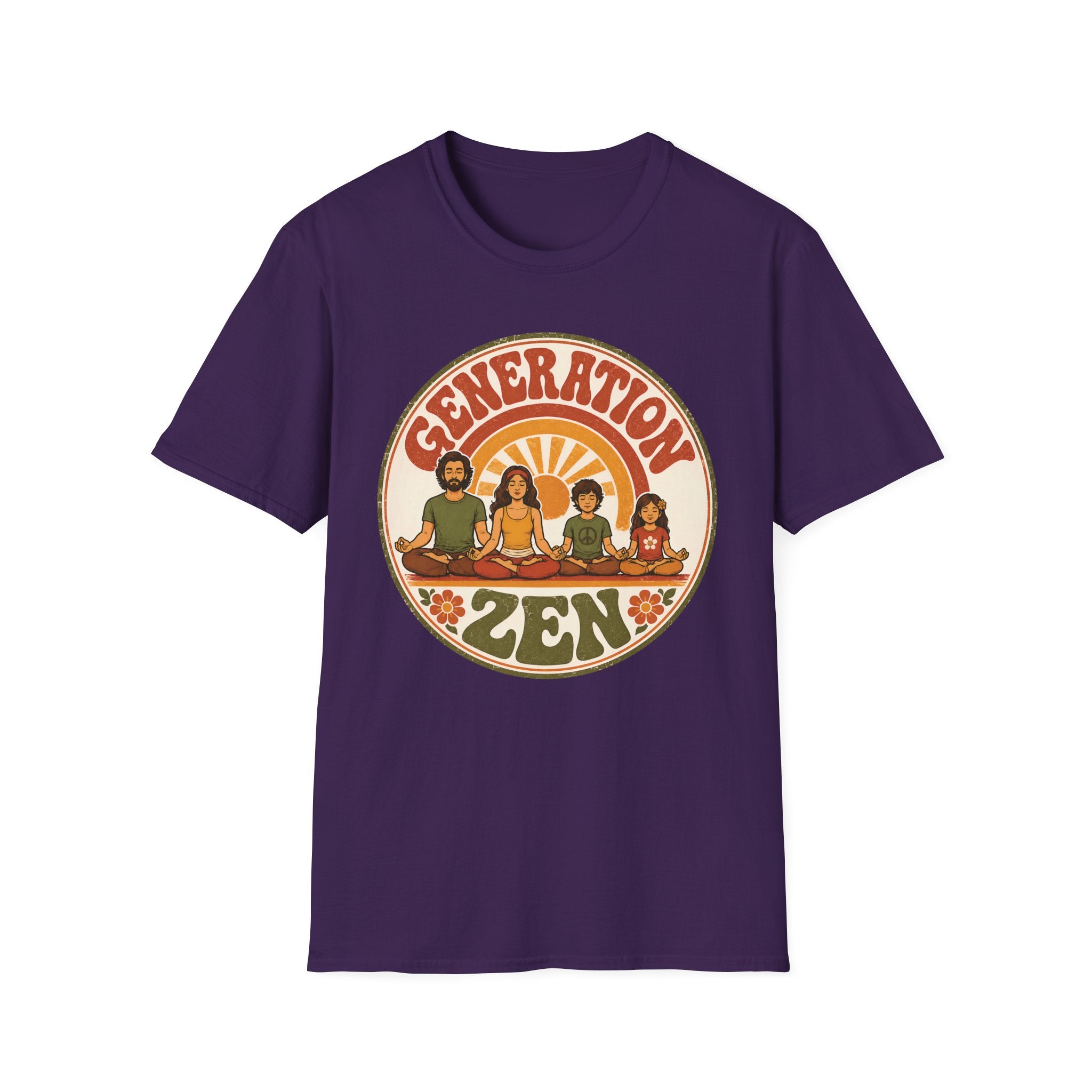 Gen Z T-Shirt