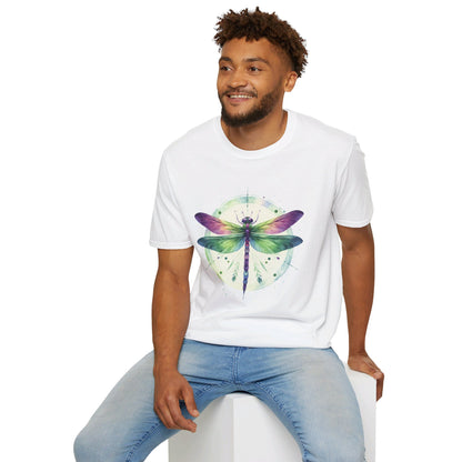 Dragonfly Dreams T-Shirt