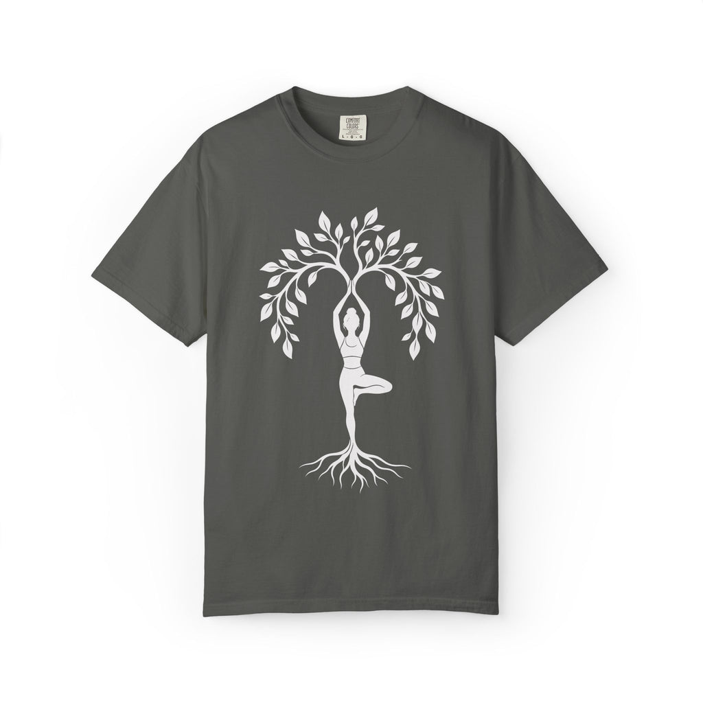 Tree Pose T-Shirt