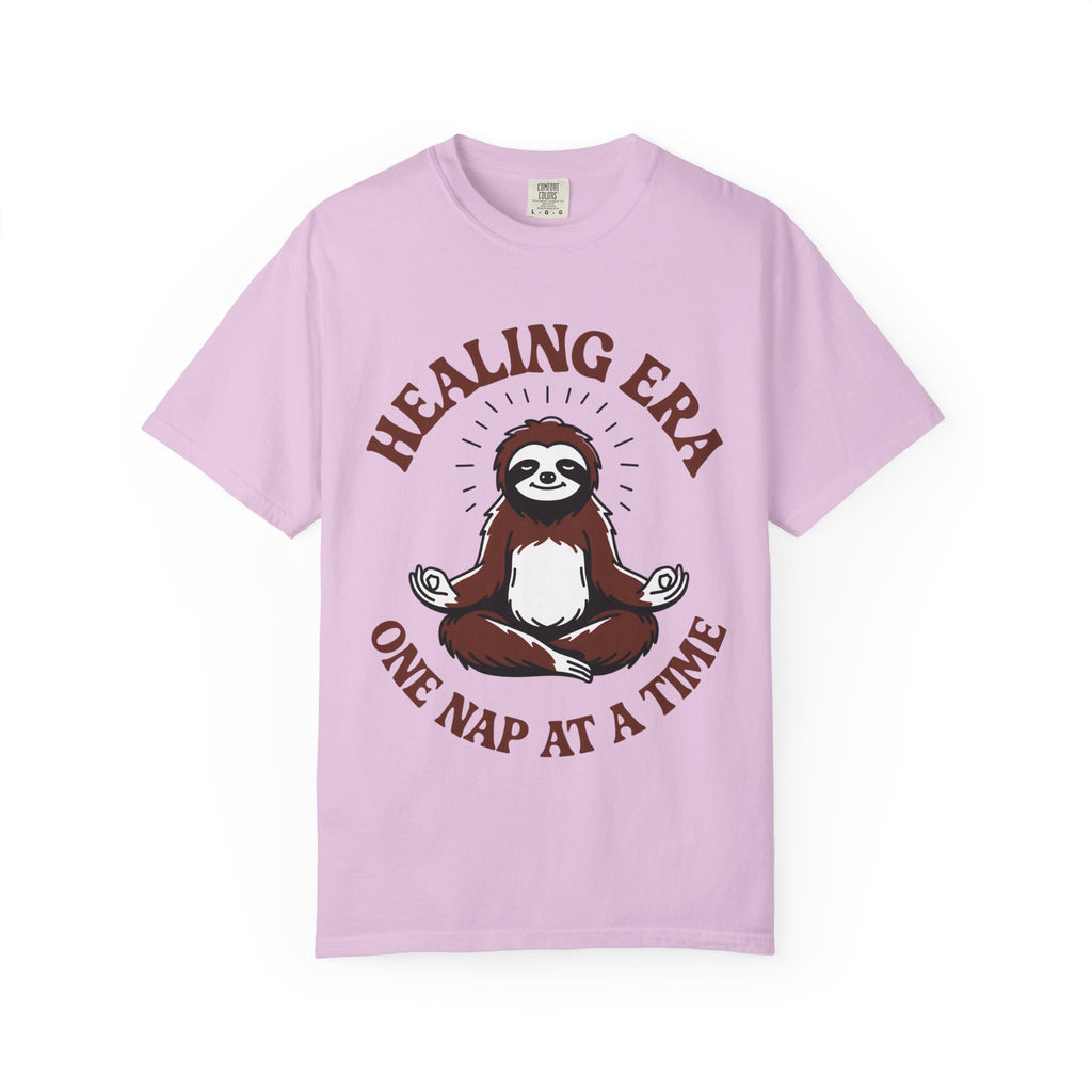 Healing Era One Nap At A Time T-Shirt