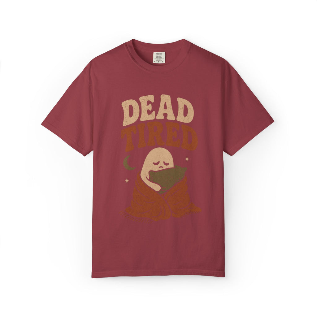 Dead Tired T-Shirt