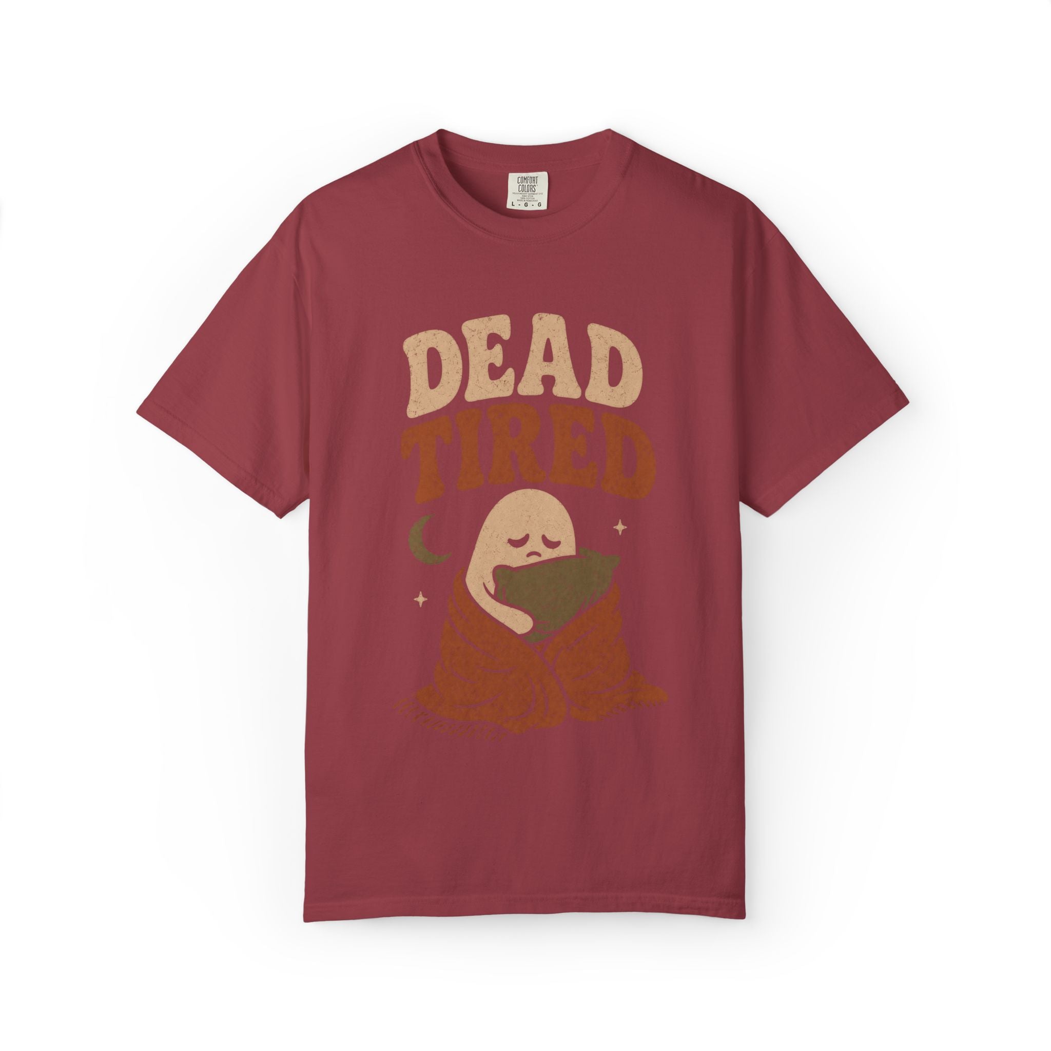 Dead Tired T-Shirt