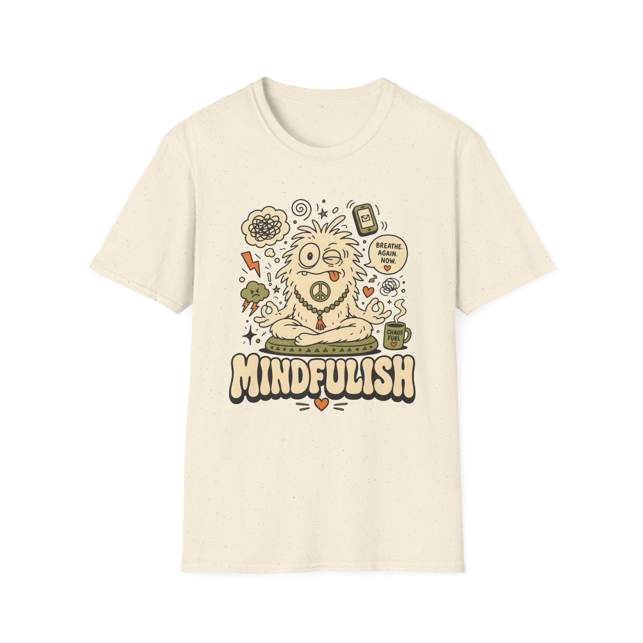 Mindfulish T-Shirt