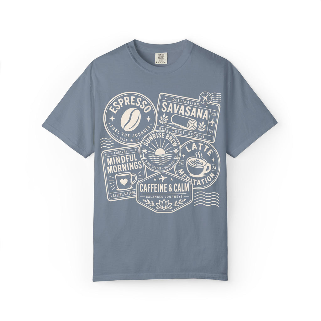 Peace Passport T-Shirt