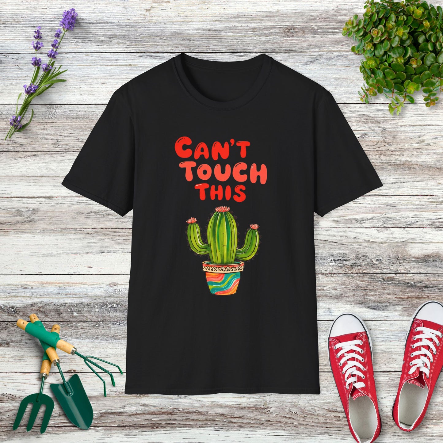 Can't Touch This T-Shirt