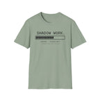 Shadow Work Loading... T-Shirt