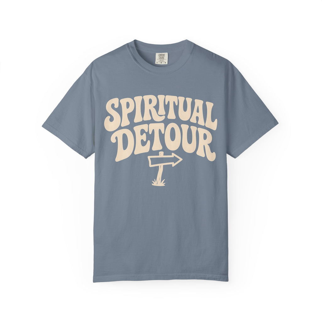Spiritual Detour T-Shirt