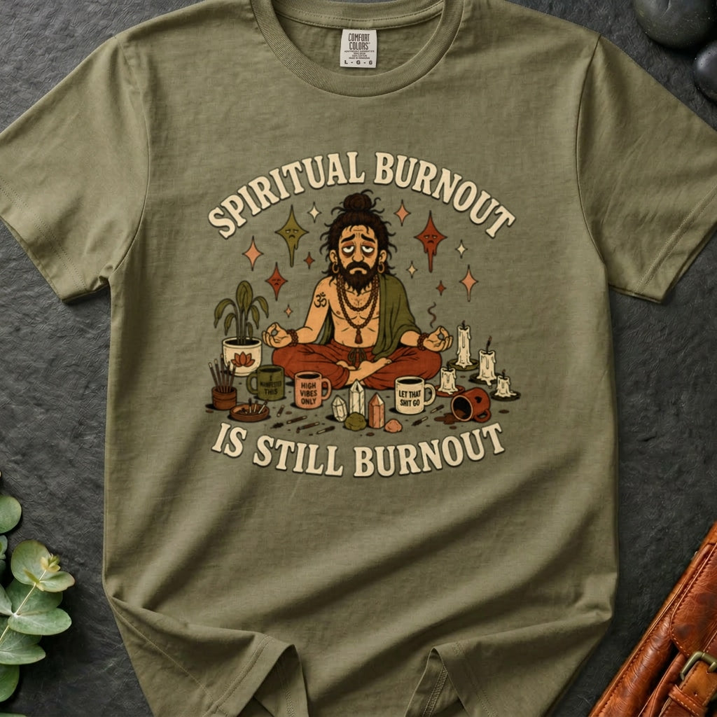 rooted-avenue-b0c707b7-8b7a-4129-8154-7d11d6a551a7-73. Spiritual Burnout is Still Burnout_Spiritual Burnout is Still Burnout - Khaki - Mockup Style 4 (Final) - CC Mockup.png_0000_compressed.jpg