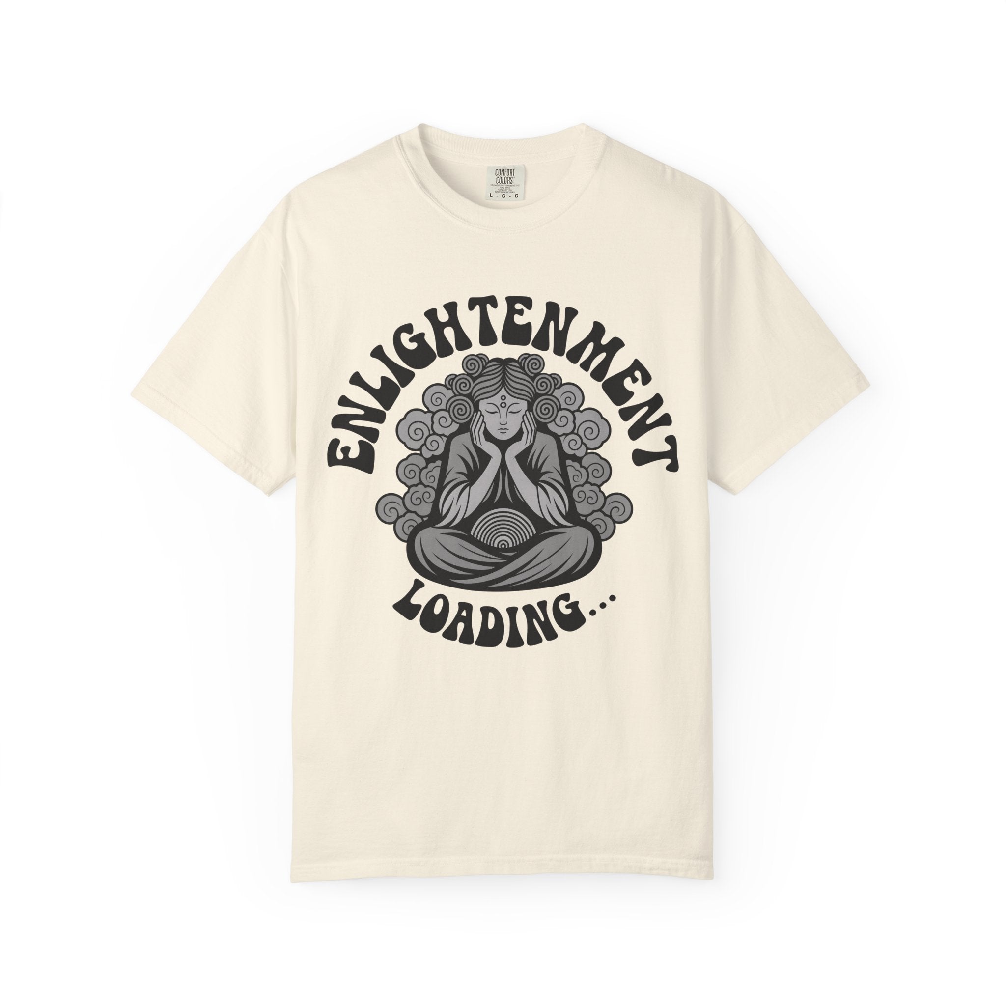 Enlightenment Loading T-Shirt