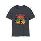 Mountain Mindfulness T-Shirt