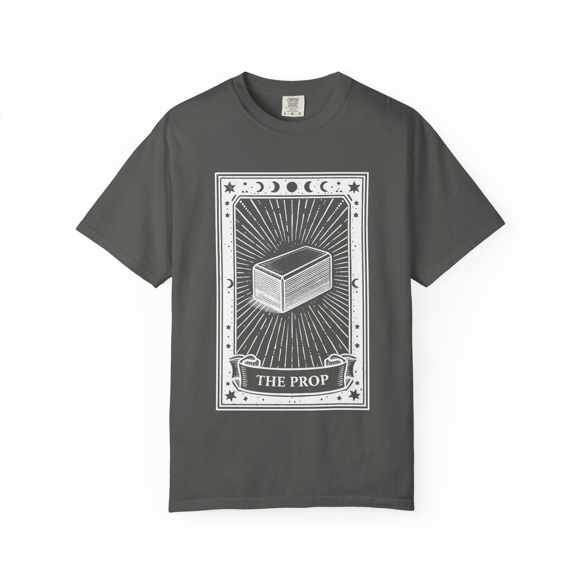 The Prop T-Shirt