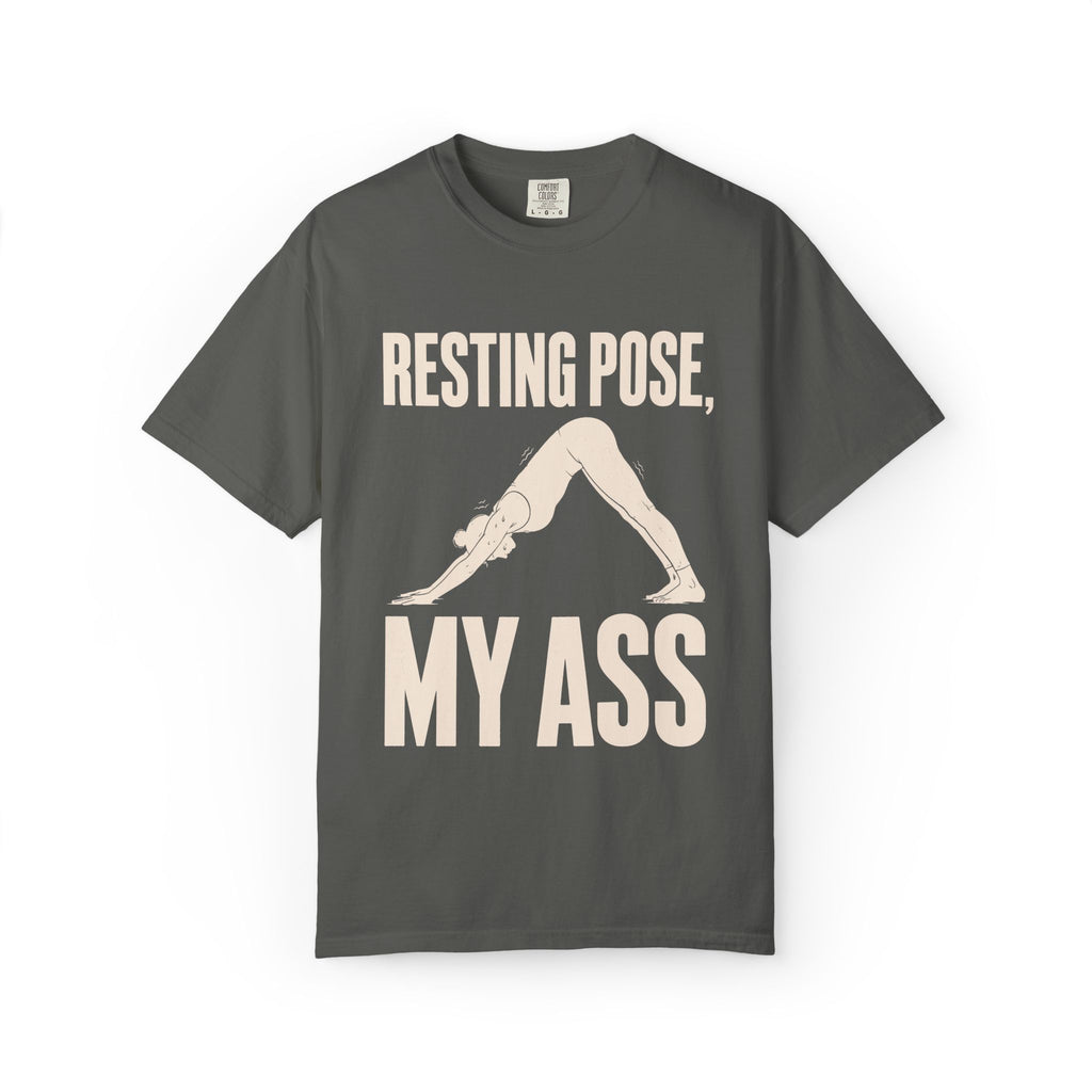 My Ass T-Shirt