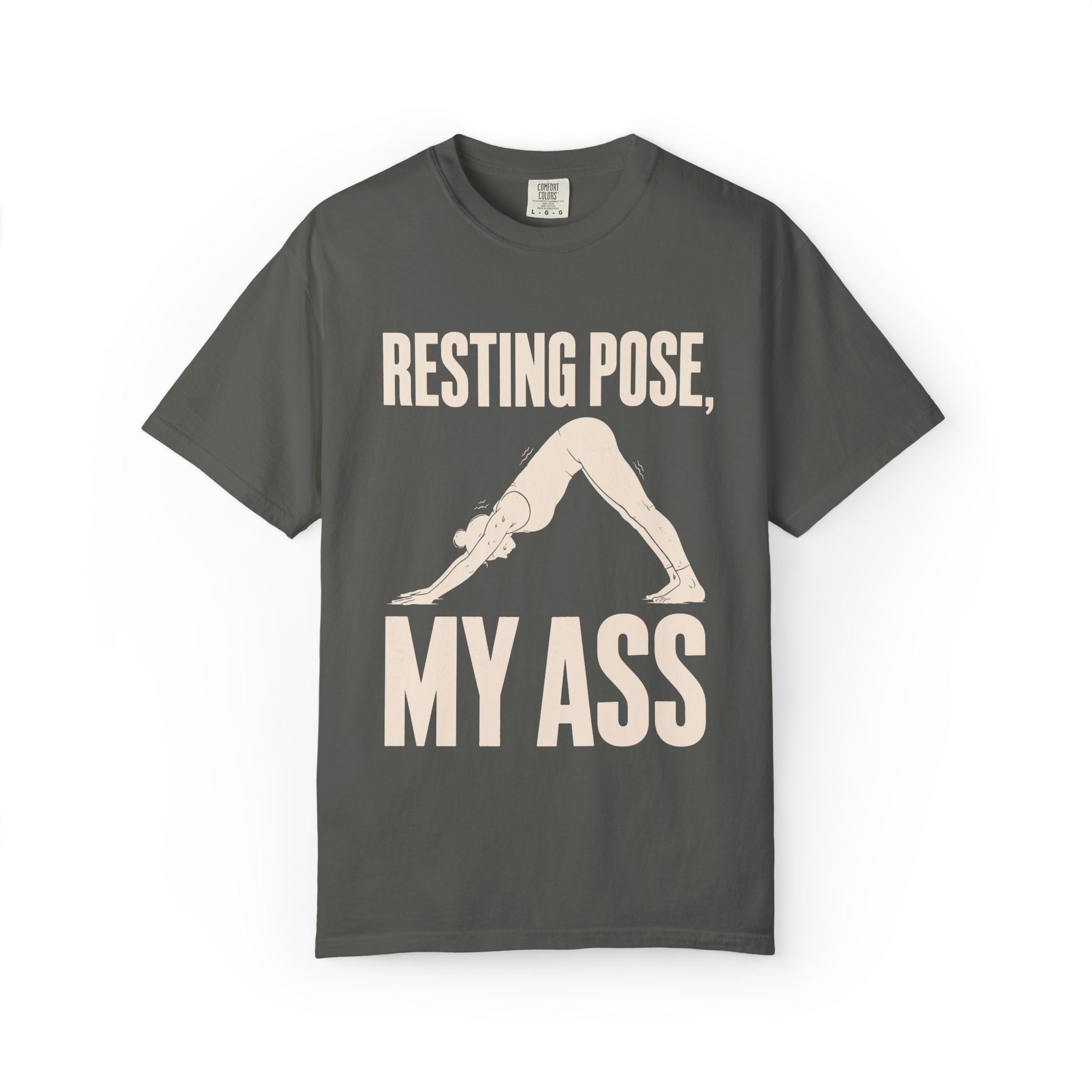 My Ass T-Shirt