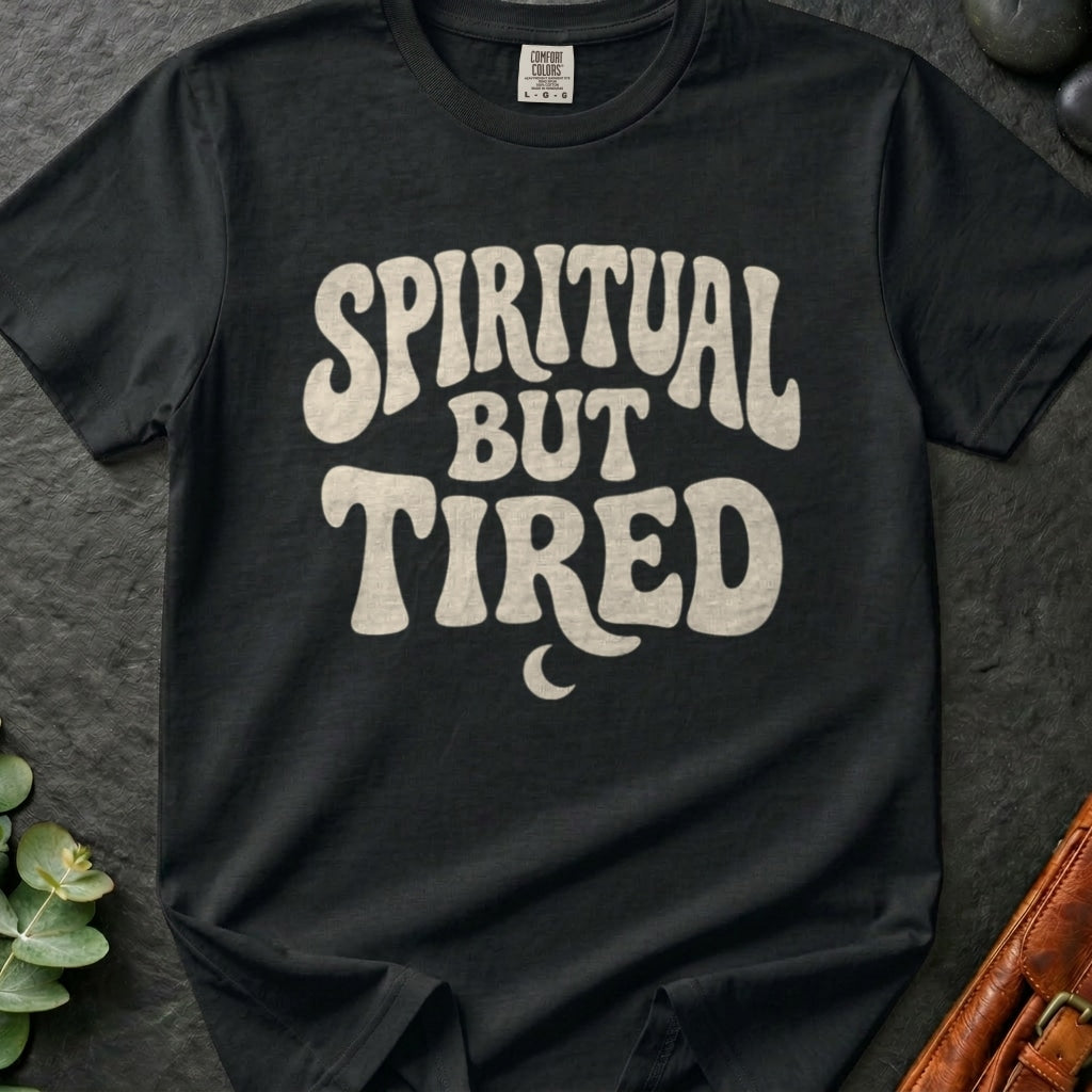 rooted-avenue-dfdf375b-6985-44d9-ae9e-c8de6256f814-74. Spiritual But Tired_Spiritual But Tired - Black - Mockup Style 4 (Final) - CC Mockup.png_0000_compressed.jpg