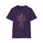 World's Most Distracted Meditator T-Shirt