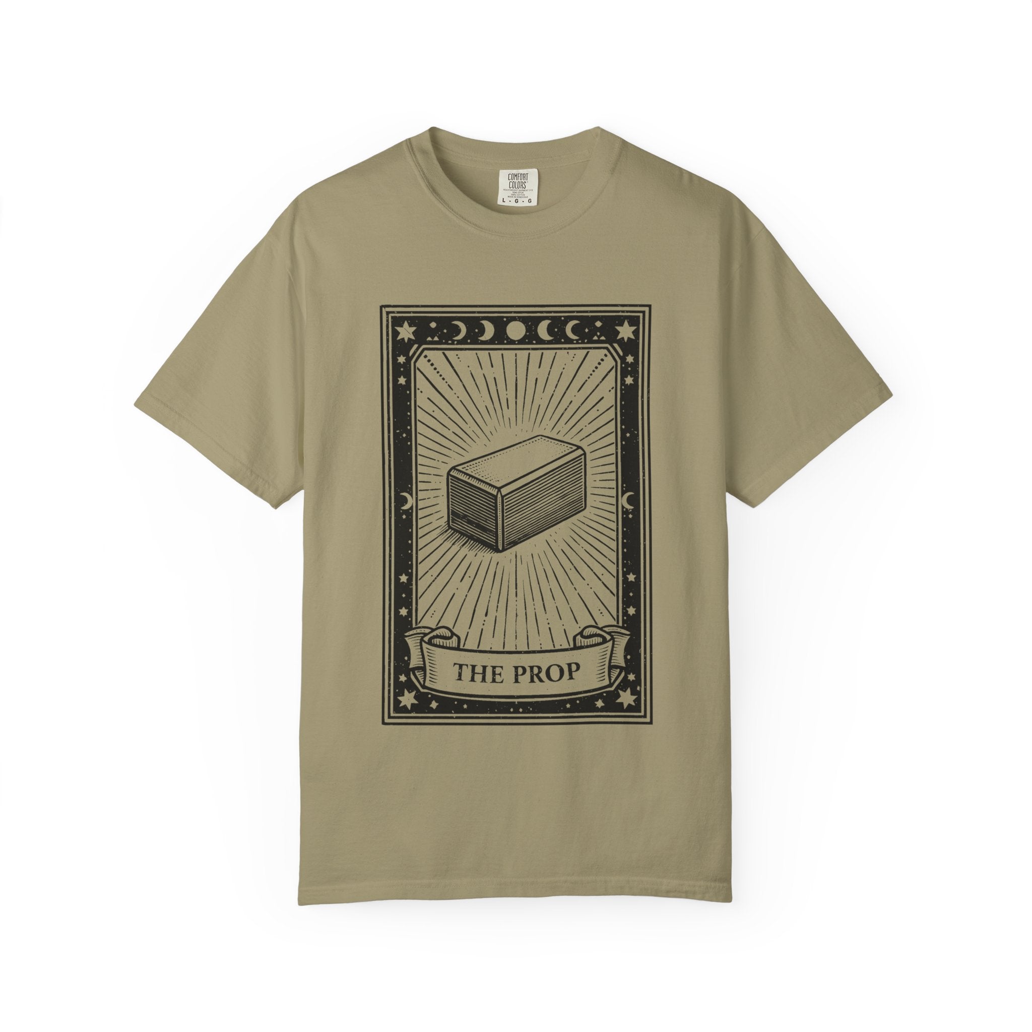 The Prop T-Shirt