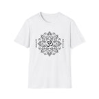 Om Inhale-Exhale T-Shirt