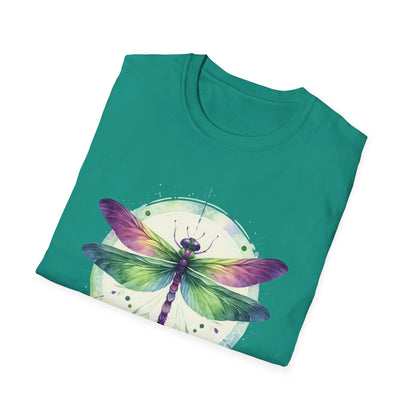 Dragonfly Dreams T-Shirt