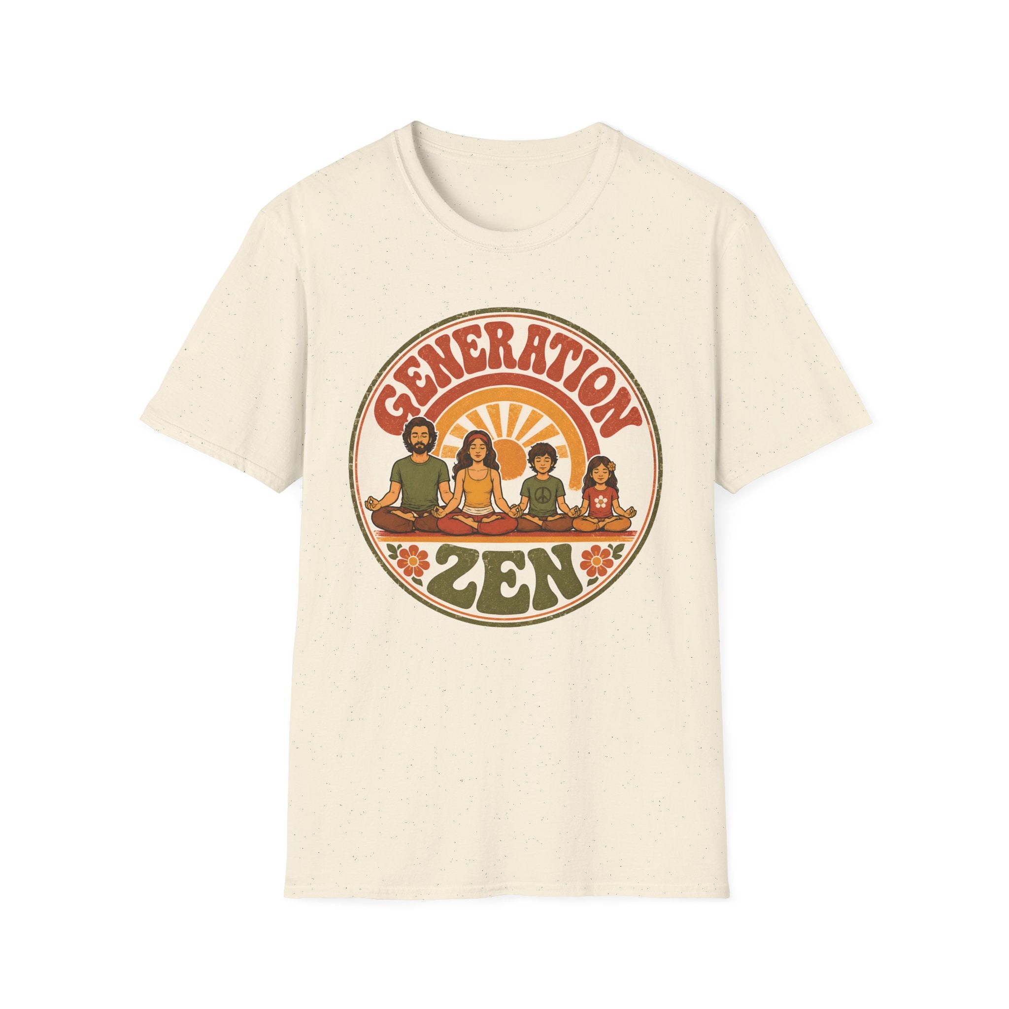 Gen Z T-Shirt
