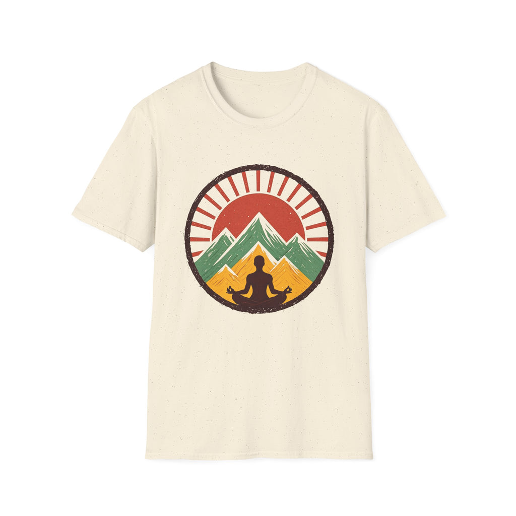 Mountain Mindfulness T-Shirt