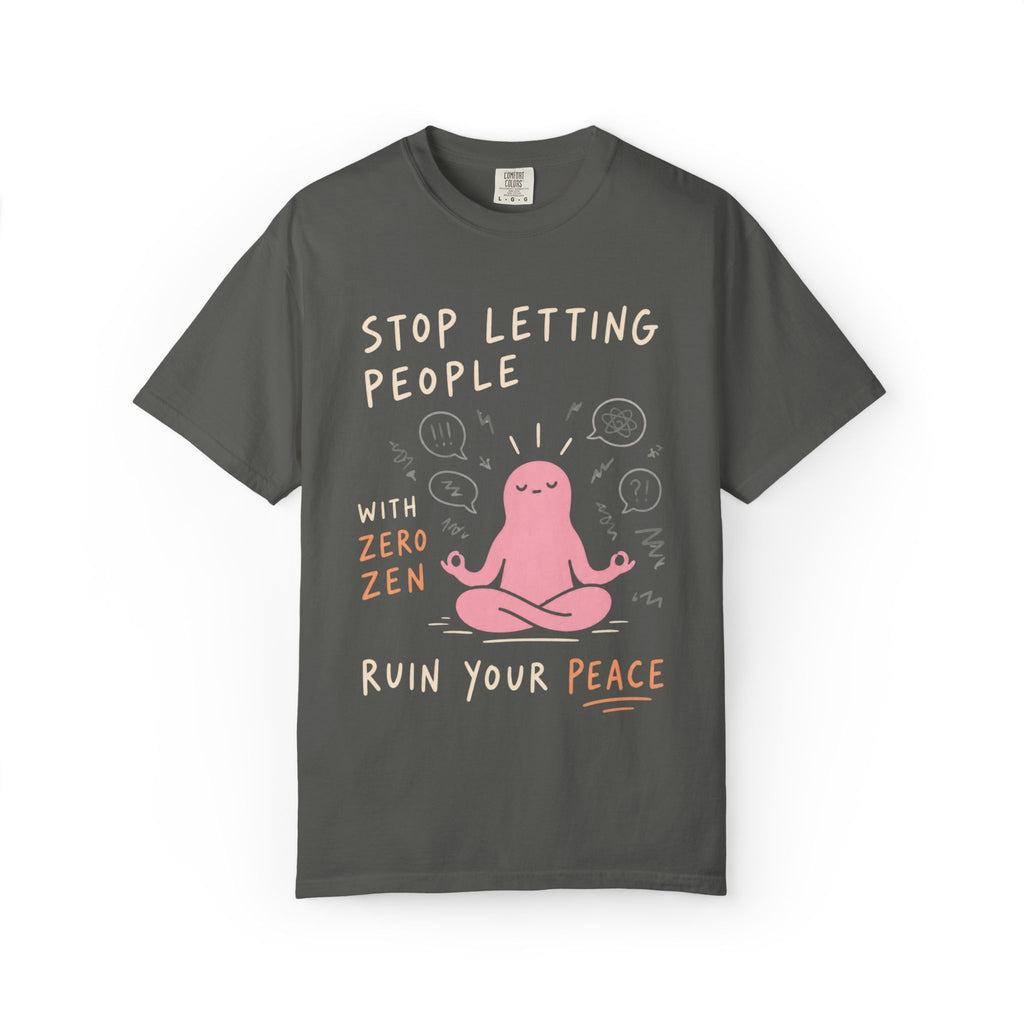 Zero Zen T-Shirt