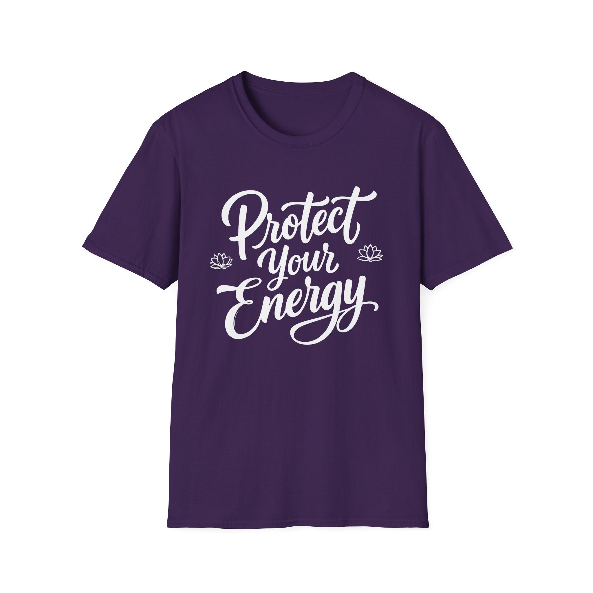 Protect Your Energy T-Shirt