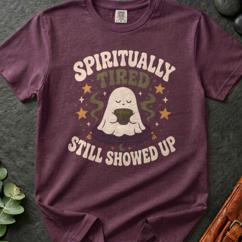 rooted-avenue-7bcec5af-269e-4b99-9f15-dea89aa0fd7c-77. Spiritually Tired, Still Showed Up_Spiritually Tired, Still Showed Up - Berry - Mockup Style 4 (Final 2) - CC Mockup.png_0000_compressed.jpg