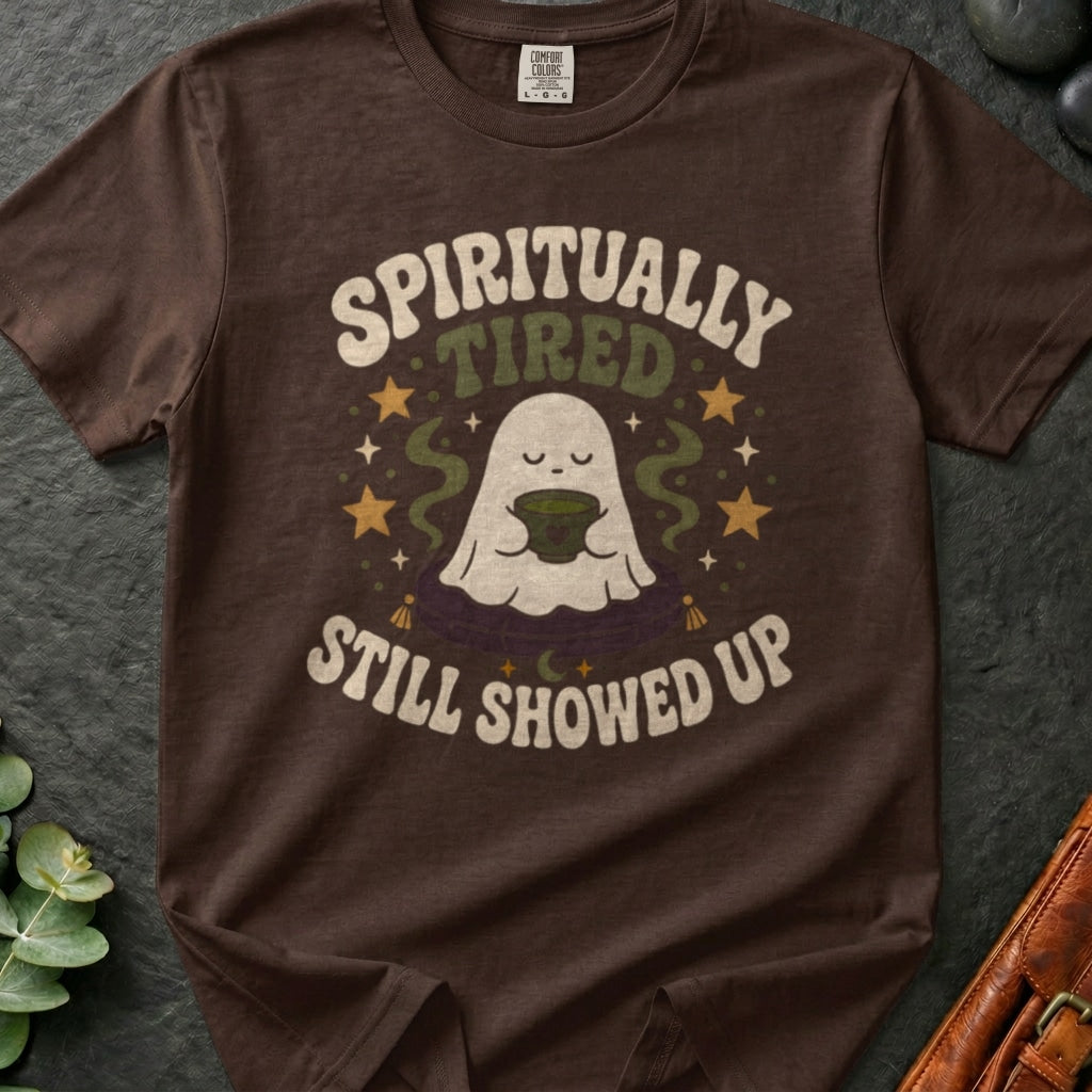 rooted-avenue-d15271a0-2977-40c7-9851-0aa3e1c21d38-77. Spiritually Tired, Still Showed Up_Spiritually Tired, Still Showed Up - Espresso - Mockup Style 4 (Final 2) - CC Mockup.png_0000_compressed.jpg