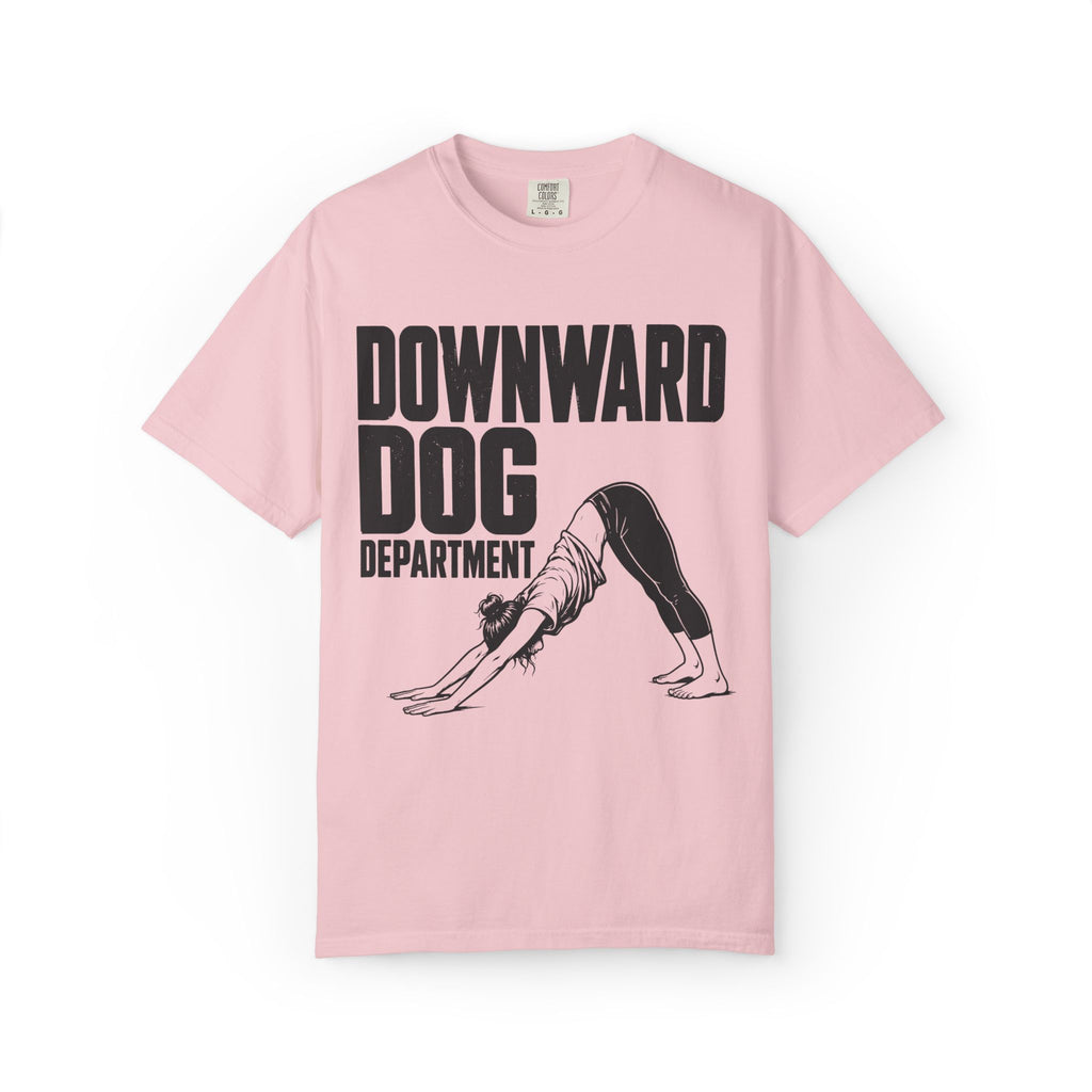 Downward Dog T-Shirt