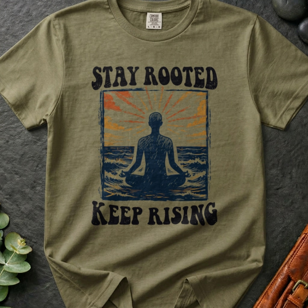 rooted-avenue-32a7576c-5f4a-40c9-93b8-220653f3a6c4-78. Stay Rooted Keep Rising_Stay Rooted Keep Rising - Khaki - Mockup Style 4 (Final 2) - CC Mockup.png_0000_compressed.jpg