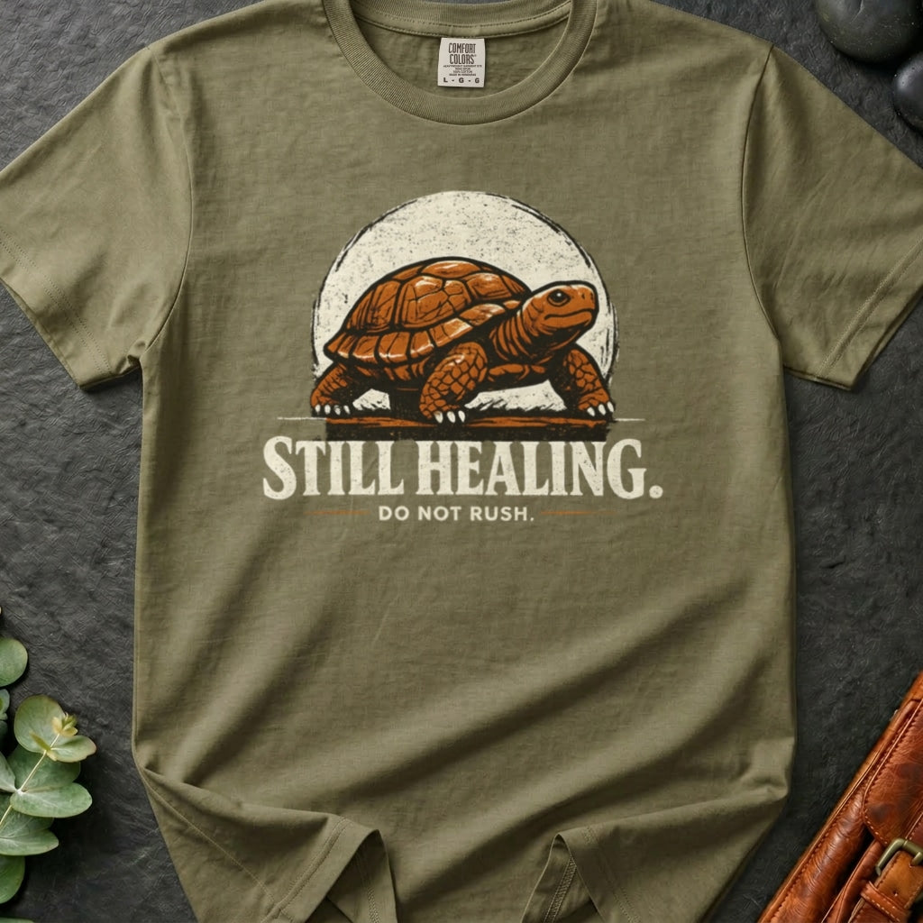 rooted-avenue-3493d3a2-dda4-4101-ad74-f9c0ce604a86-79. Still Healing Do Not Rush_Still Healing Do Not Rush - Khaki - Mockup Style 4 (Final 2) - CC Mockup.png_0000_compressed.jpg