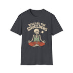 Release The Shoulders T-Shirt