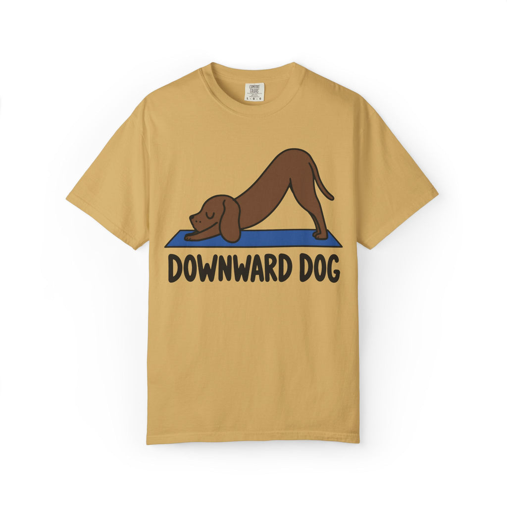 Downward Dog T-Shirt