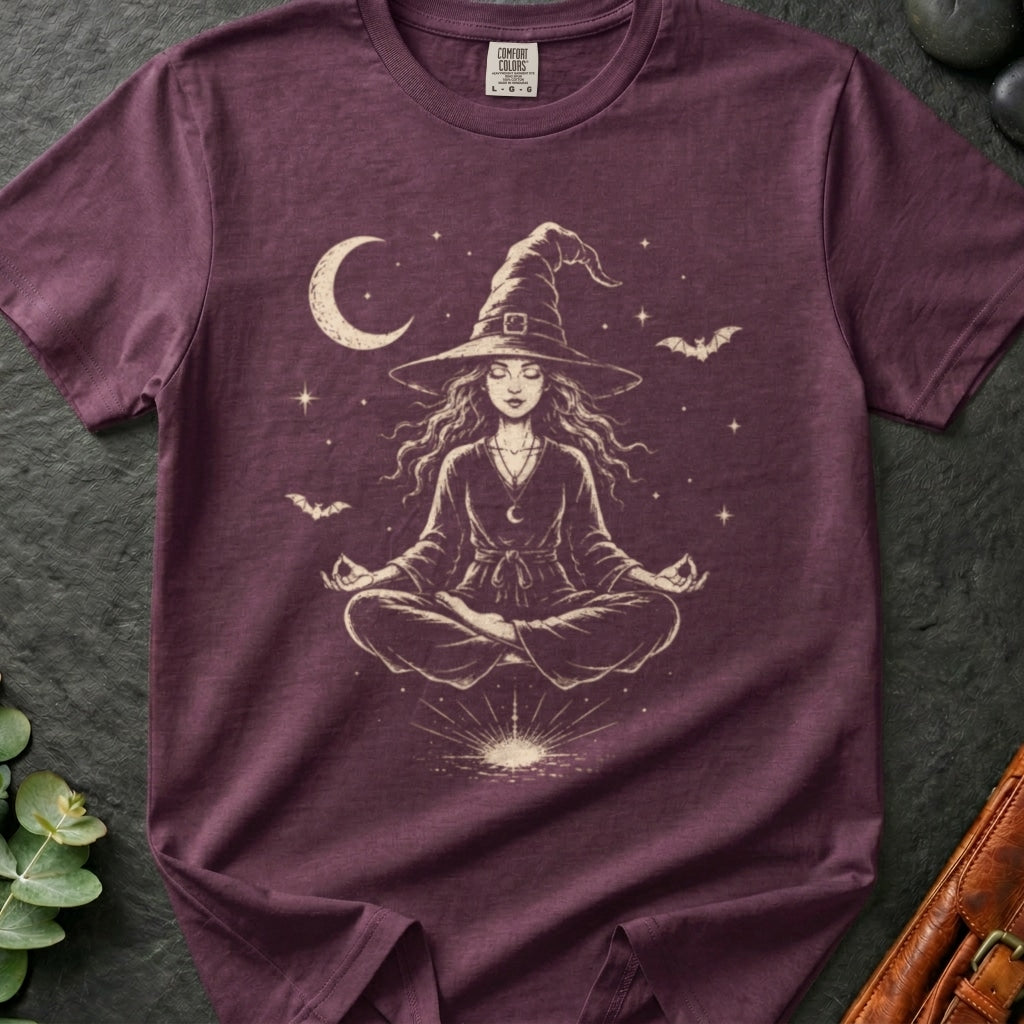 rooted-avenue-98c38b39-e56f-40f7-8f07-b77690e1156f-8. Meditating Witch_Meditating Witch - BERRY - Mockup Style 4 (Final 2) - CC Mockup.png_0000_compressed.jpg