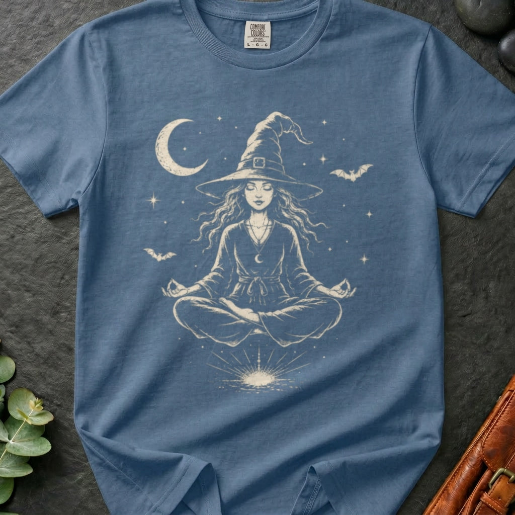 rooted-avenue-720c89c0-3977-451d-878d-8f43763b364d-8. Meditating Witch_Meditating Witch - BLUE JEAN - Mockup Style 4 (Final 2) - CC Mockup.png_0000_compressed.jpg