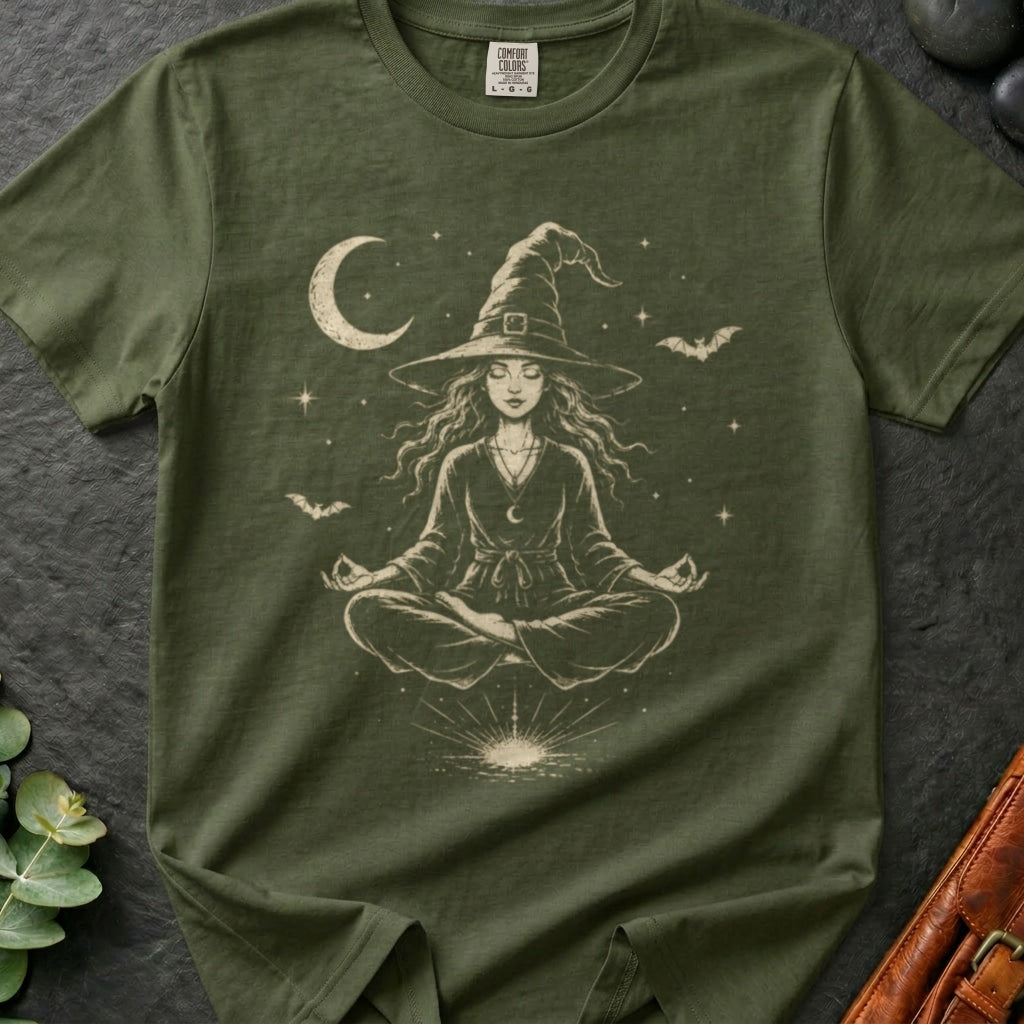 rooted-avenue-036900b9-85f5-4174-a601-ed5a66a16f33-8. Meditating Witch_Meditating Witch - SAGE - Mockup Style 4 (Final 2) - CC Mockup.png_0000_compressed.jpg