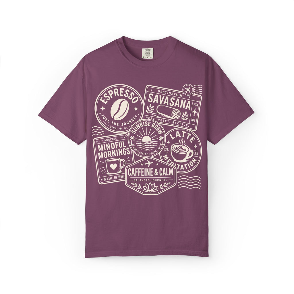 Peace Passport T-Shirt