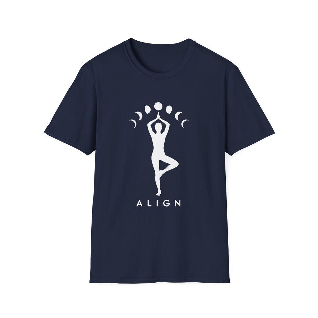 Align T-Shirt