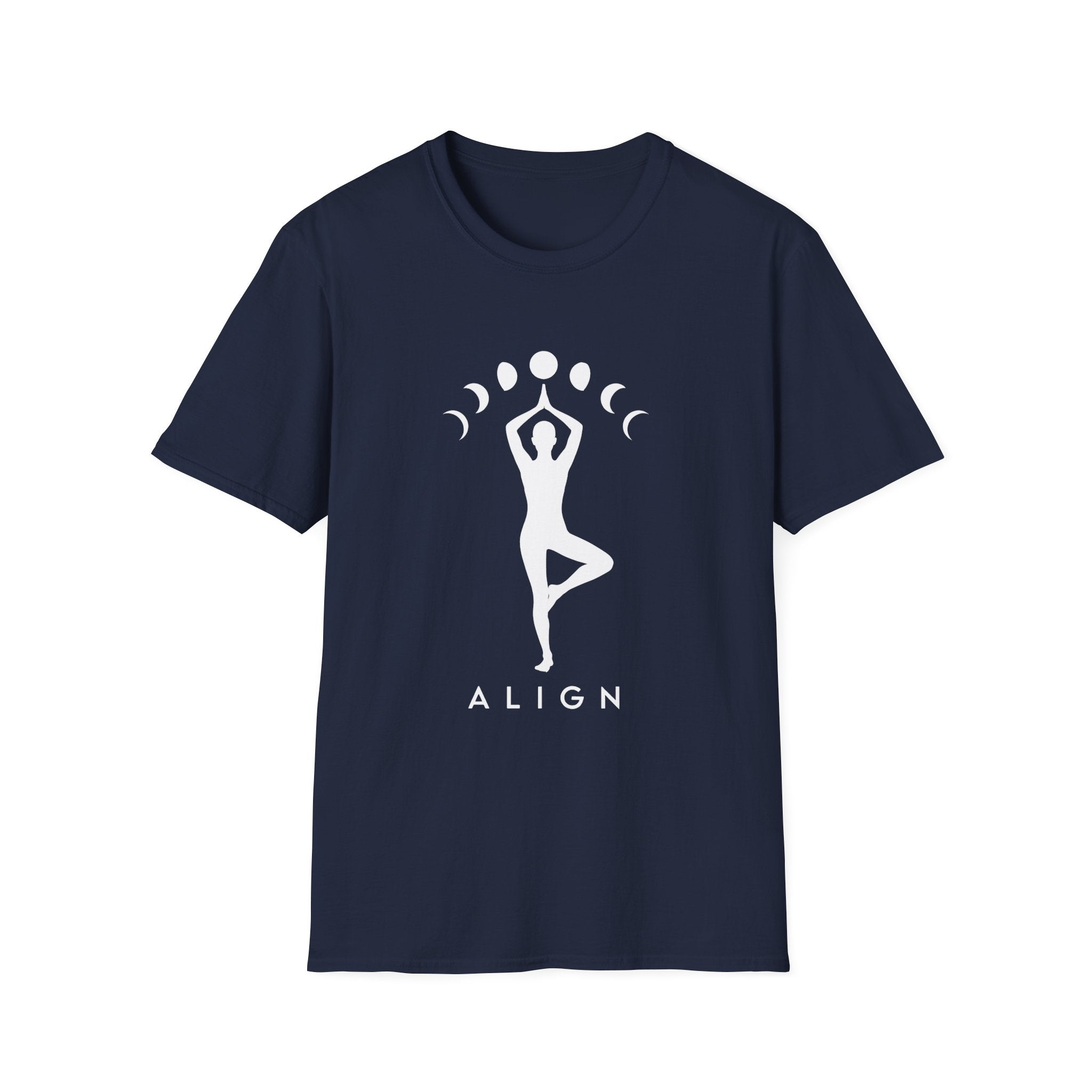 Align T-Shirt