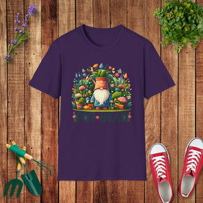 Pot Head T-Shirt