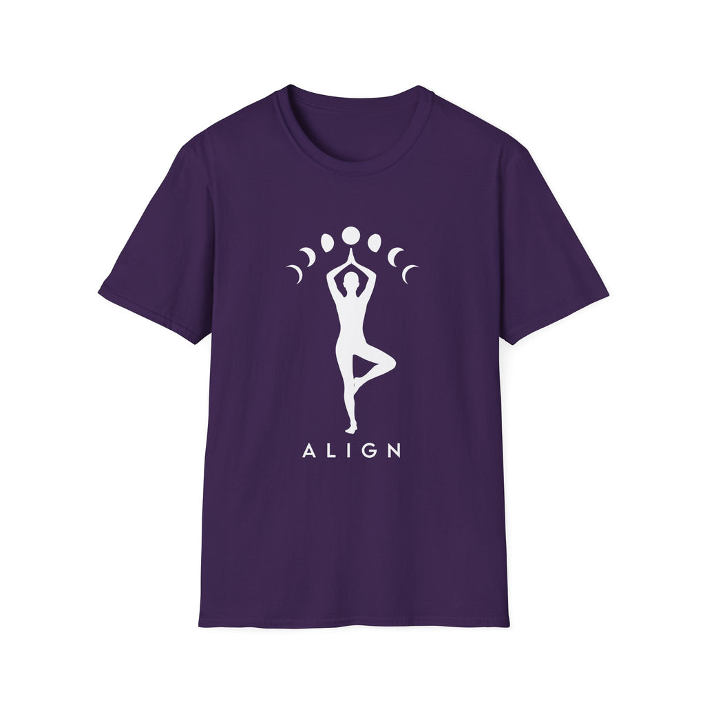 Align T-Shirt