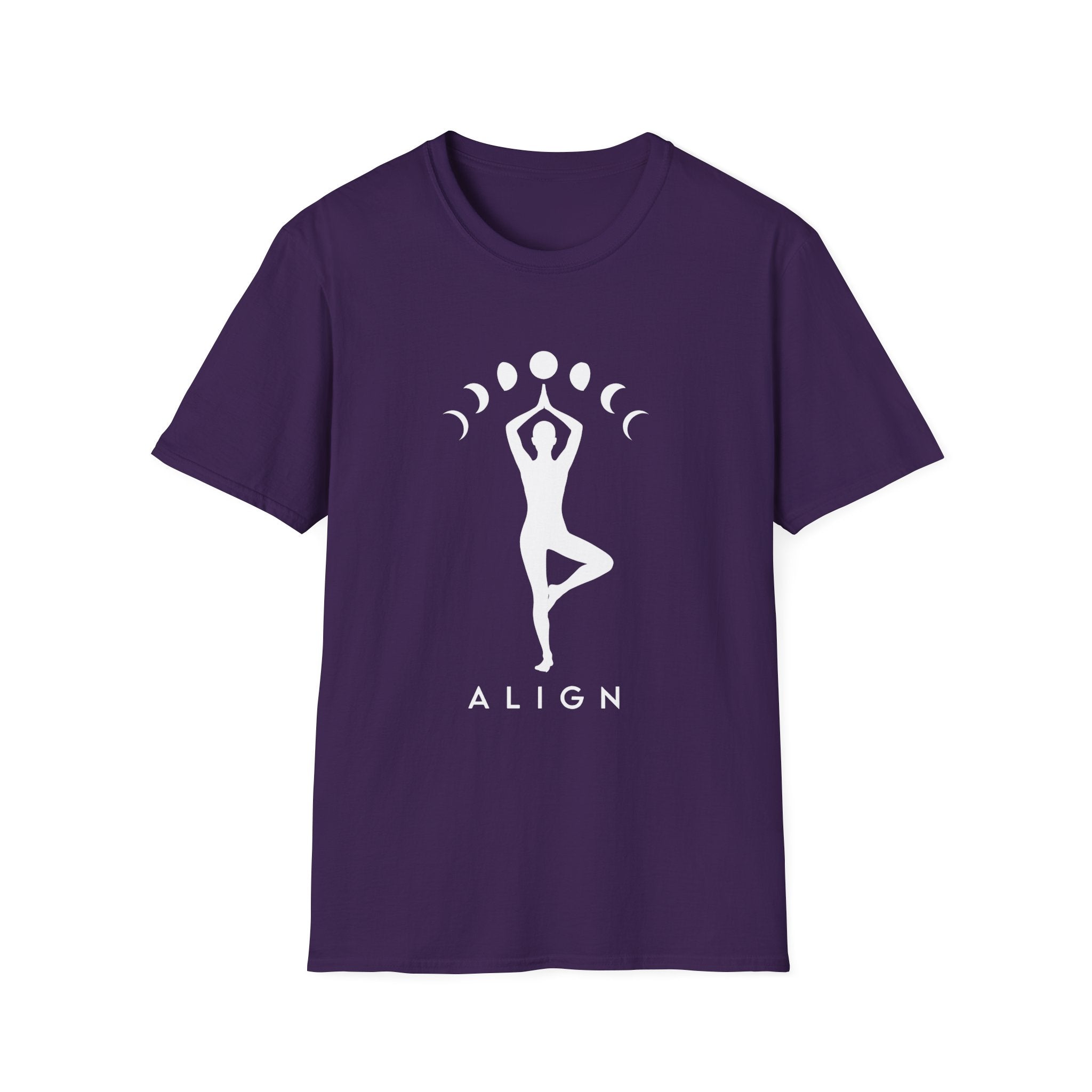 Align T-Shirt