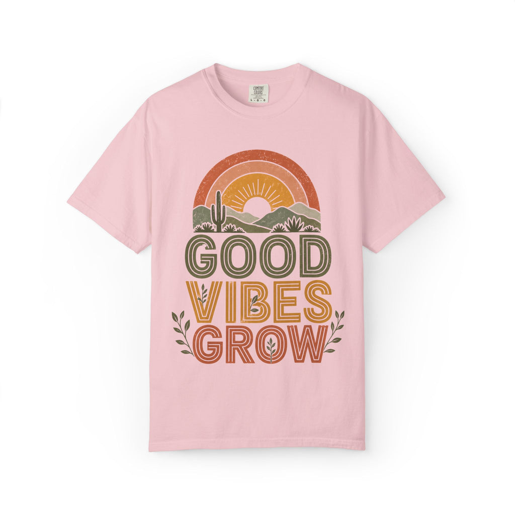 Good Vibes Grow T-Shirt