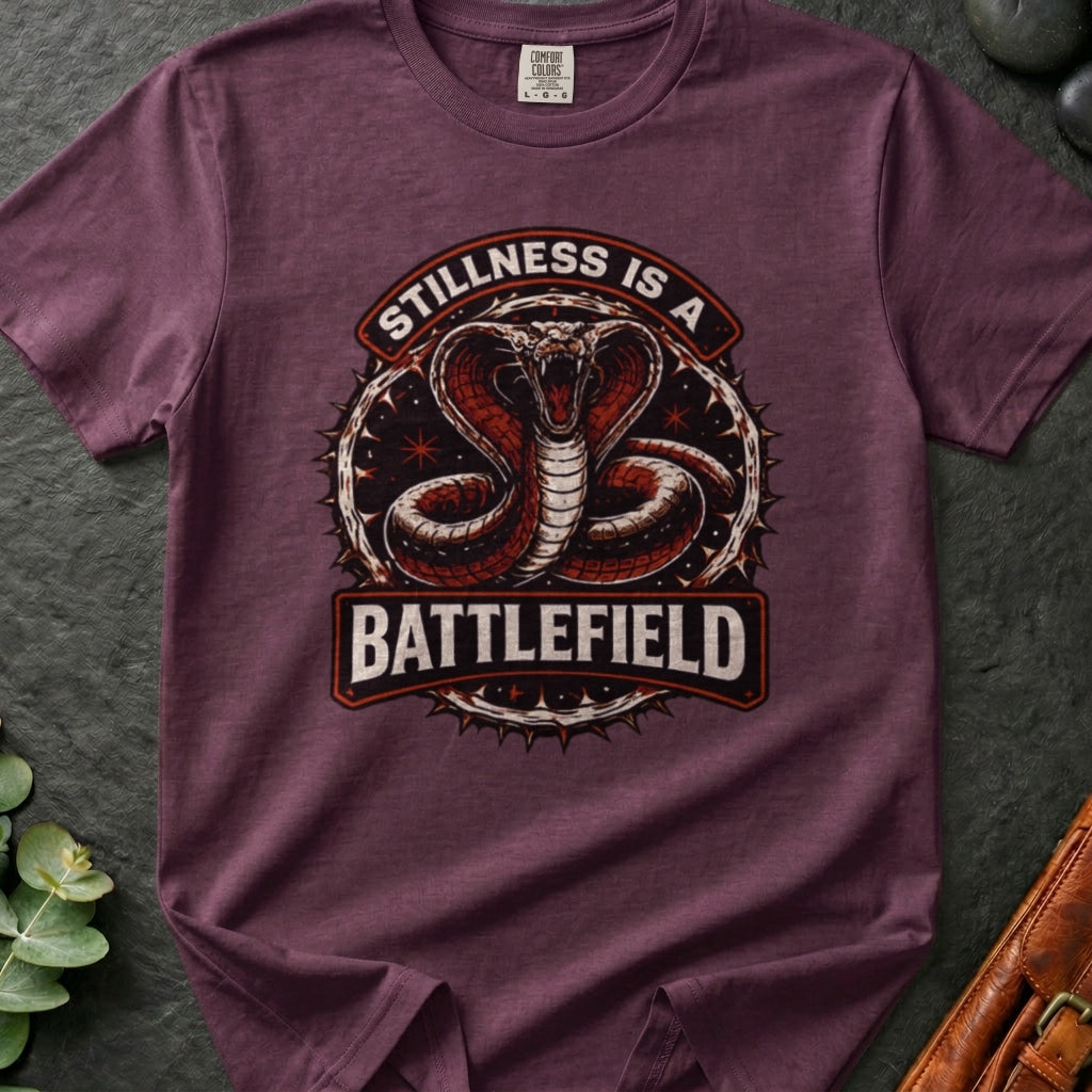 rooted-avenue-4f0a93df-b3cf-4074-b509-4012cfc4c75b-82. Stillness is a Battlefield_Stillness is a Battlefield - Berry - Mockup Style 4 (Final 2) - CC Mockup.png_0000_compressed.jpg