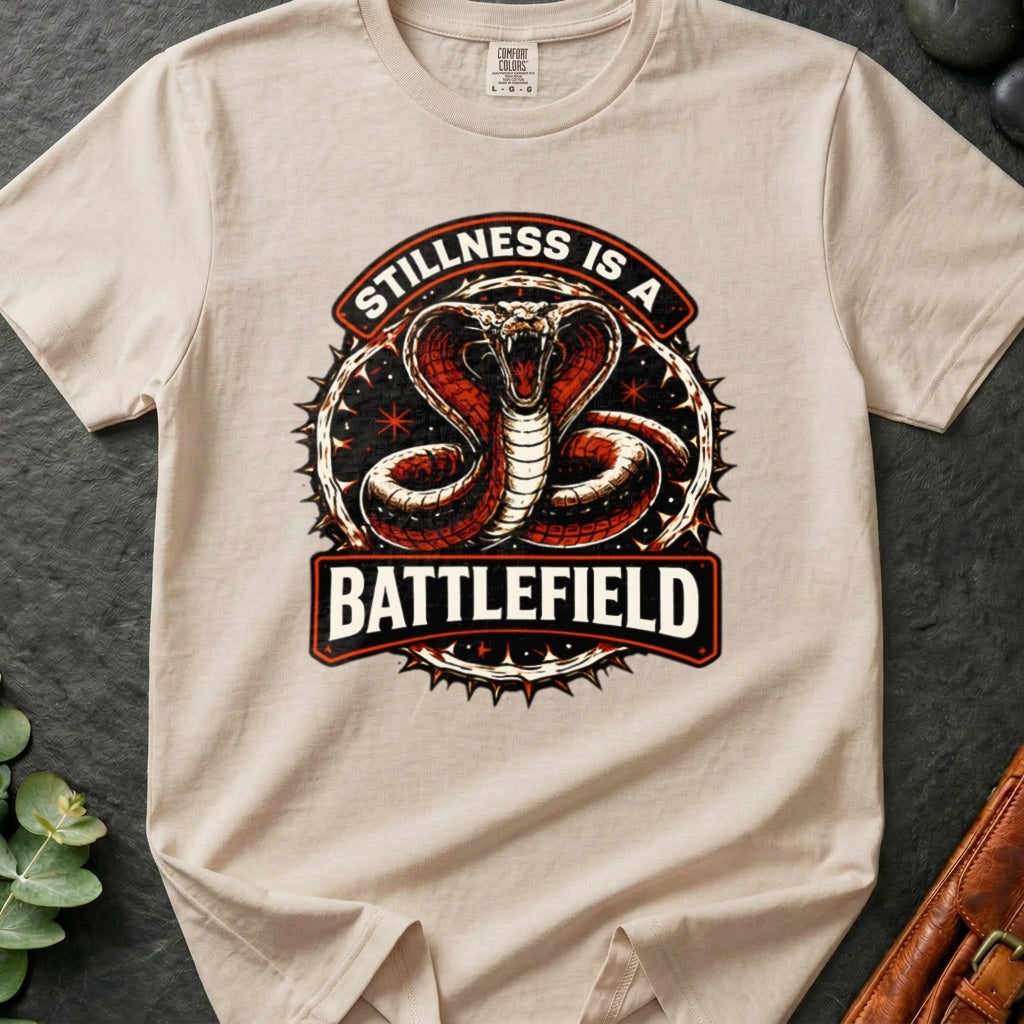 rooted-avenue-58d273c3-7f00-480a-91d6-ccbac74b19be-82. Stillness is a Battlefield_Stillness is a Battlefield - Ivory - Mockup Style 4 (Final 2) - CC Mockup.png_0000_compressed.jpg