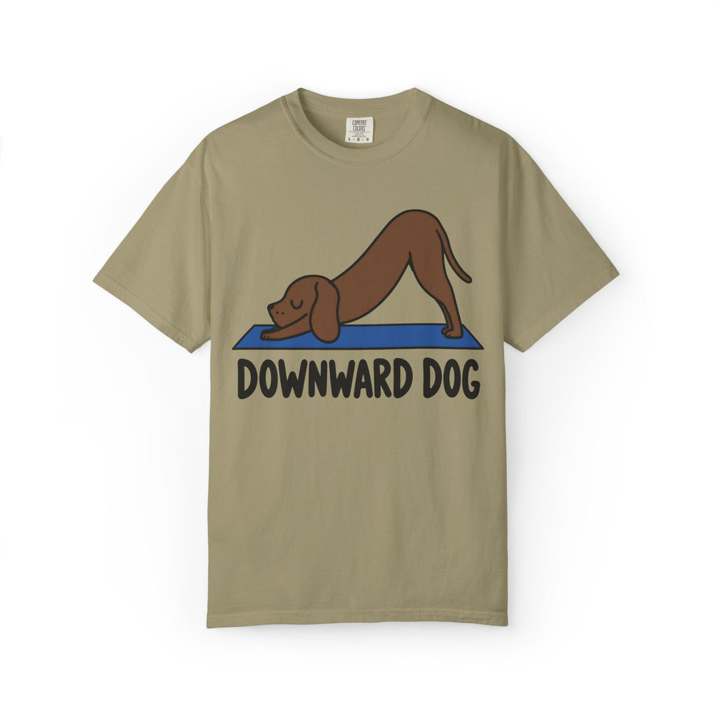 Downward Dog T-Shirt