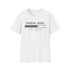 Shadow Work Loading... T-Shirt