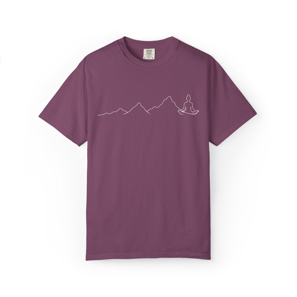 The Quiet Peak T-Shirt