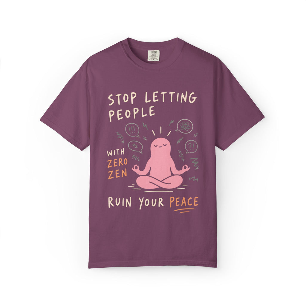 Zero Zen T-Shirt