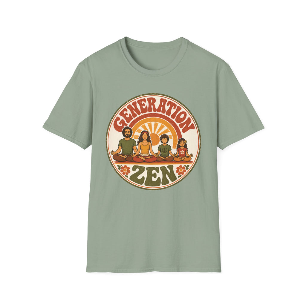 Gen Z T-Shirt